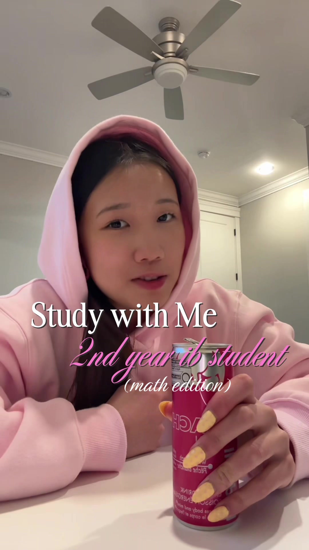 @emily 🌺 | student life