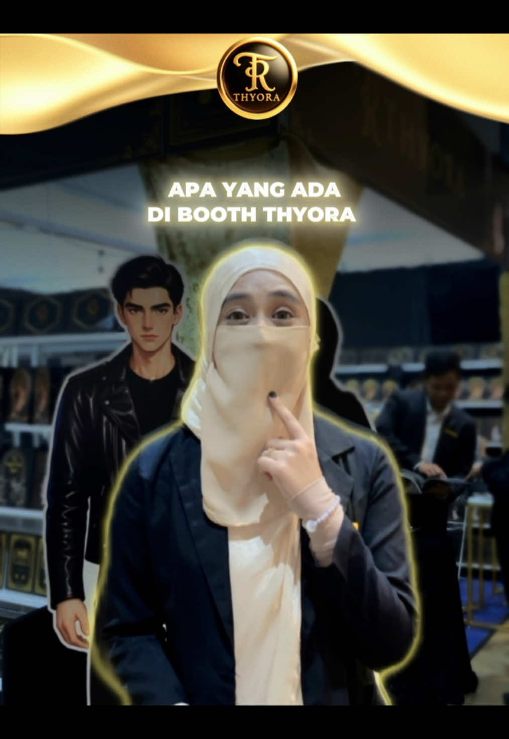 @Thyora.books
