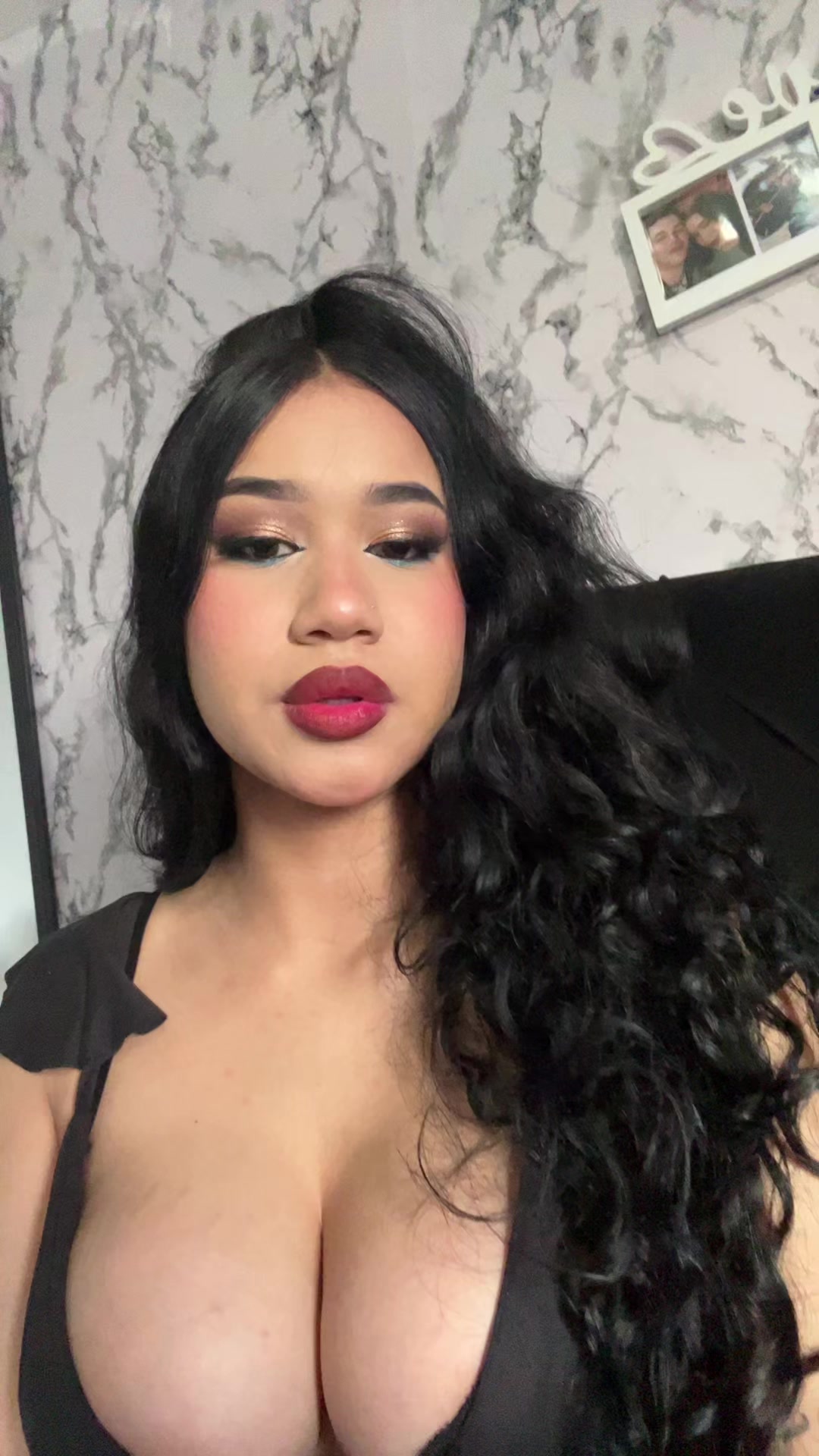 @María Mora