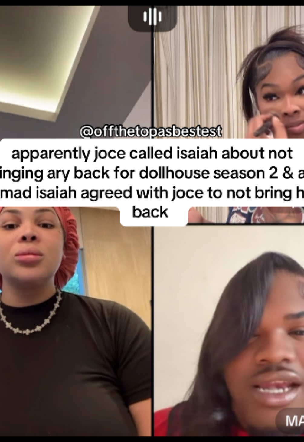 @offthetopasbestest