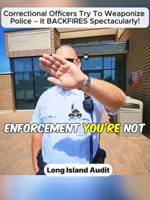 @Long Island Audit