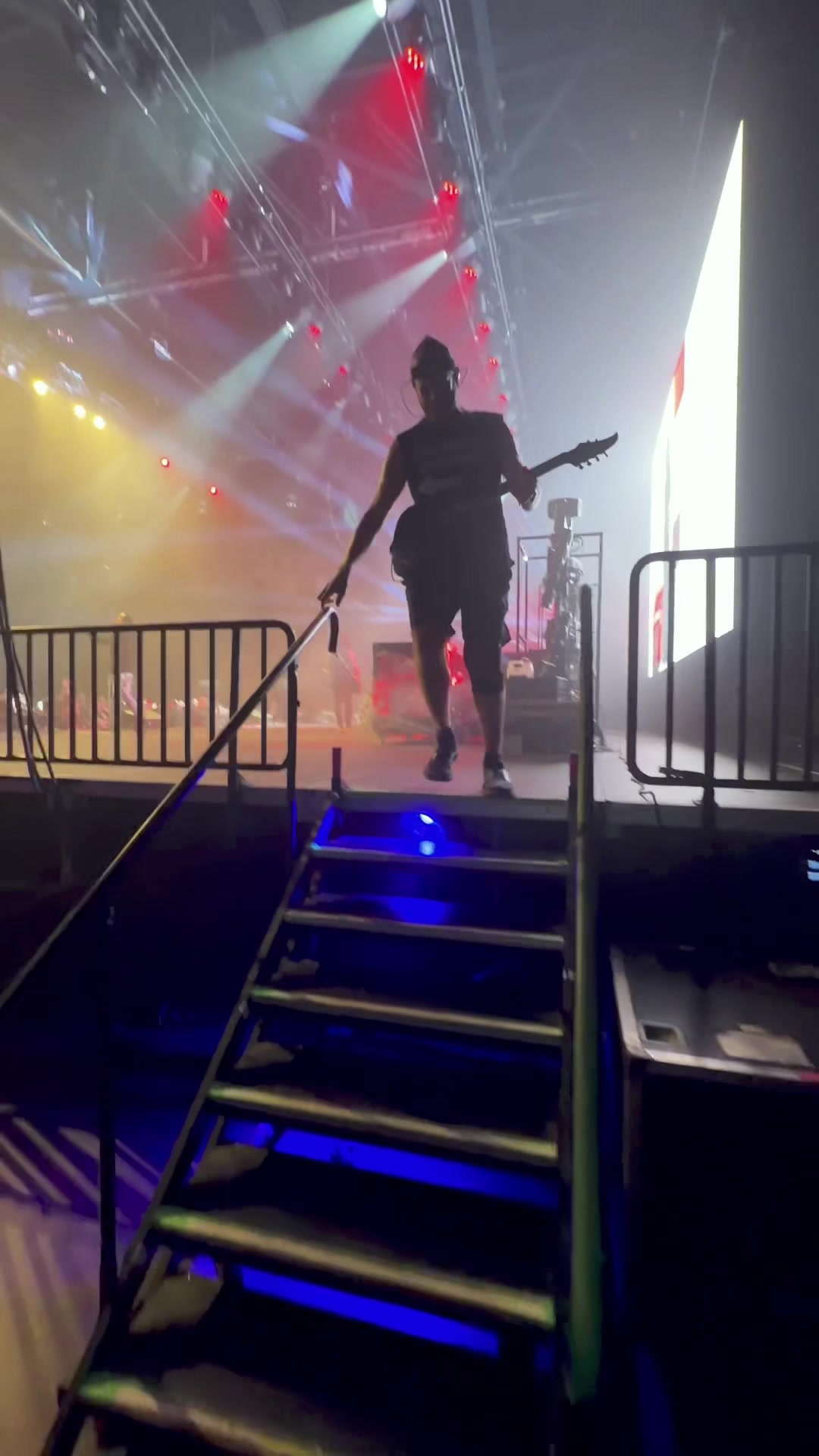 @Killswitch Engage