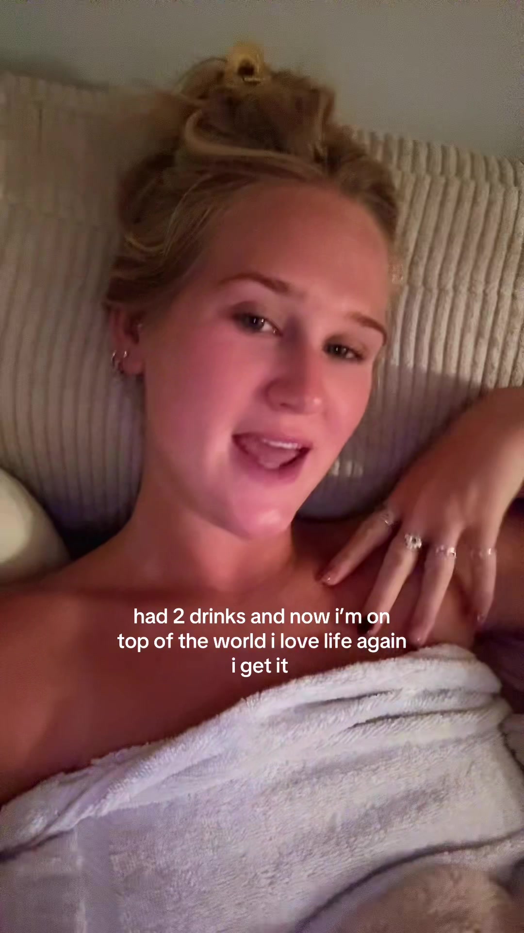 @caiti mackenzie