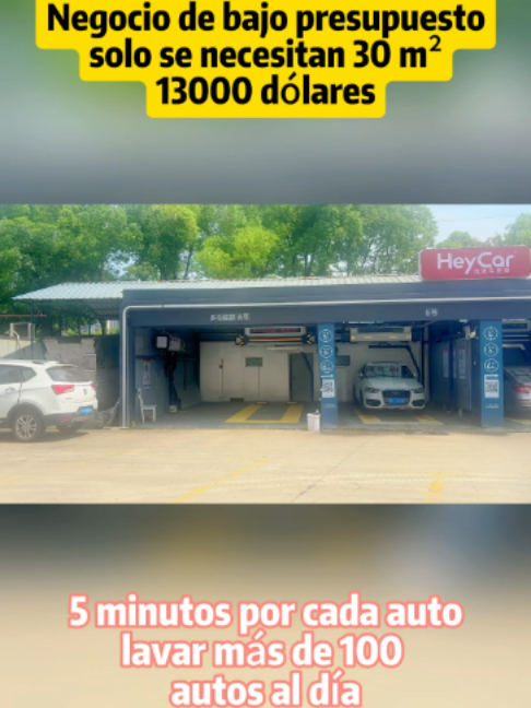 @heycar_lavadordeautos