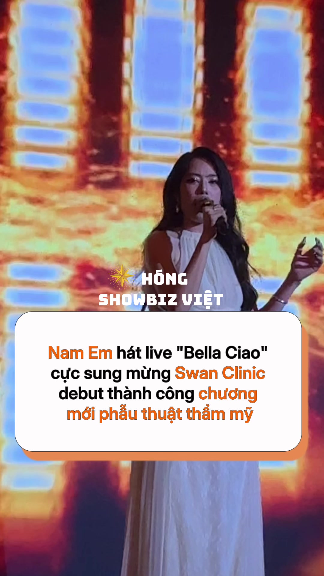 @Hóng Showbiz Việt