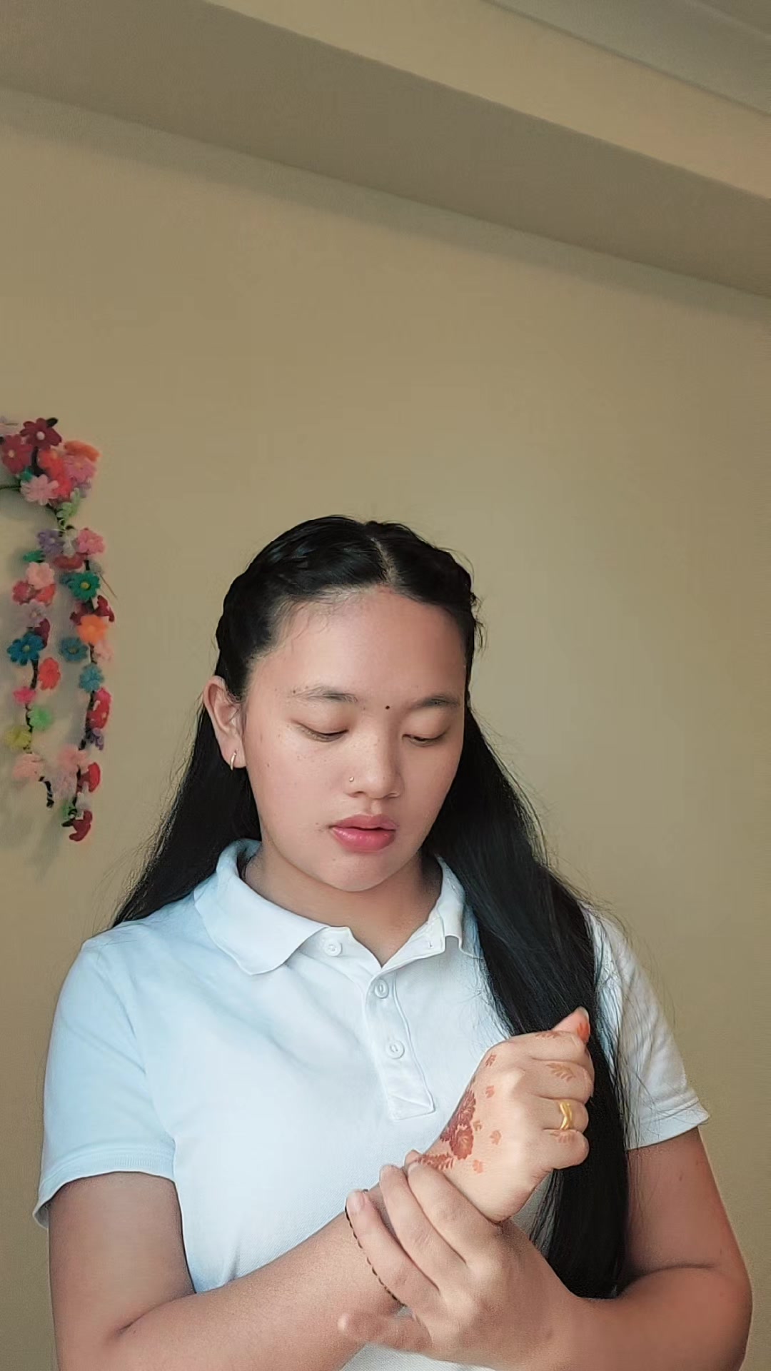 @Nishma Pachyu Gurung💙⚘