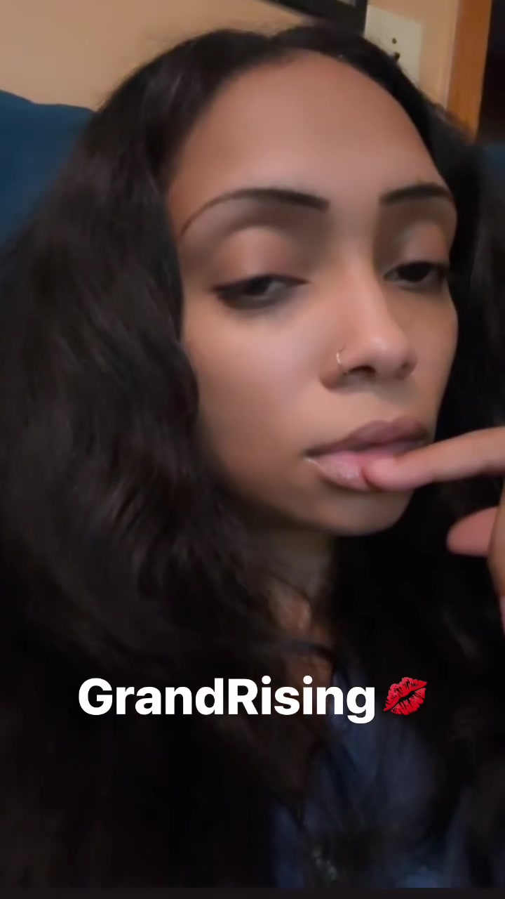 @BrazilianGoddess Oceann