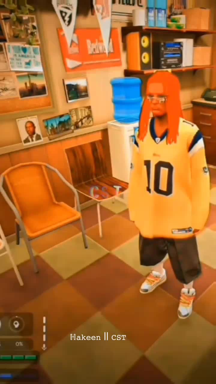 @ℍ𝚊𝚔𝚎𝚎𝚗 || 𝙲𝚂𝚃