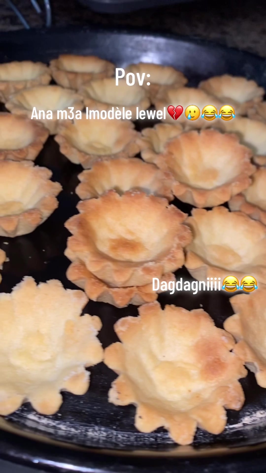 @Louiza f&eacute;d