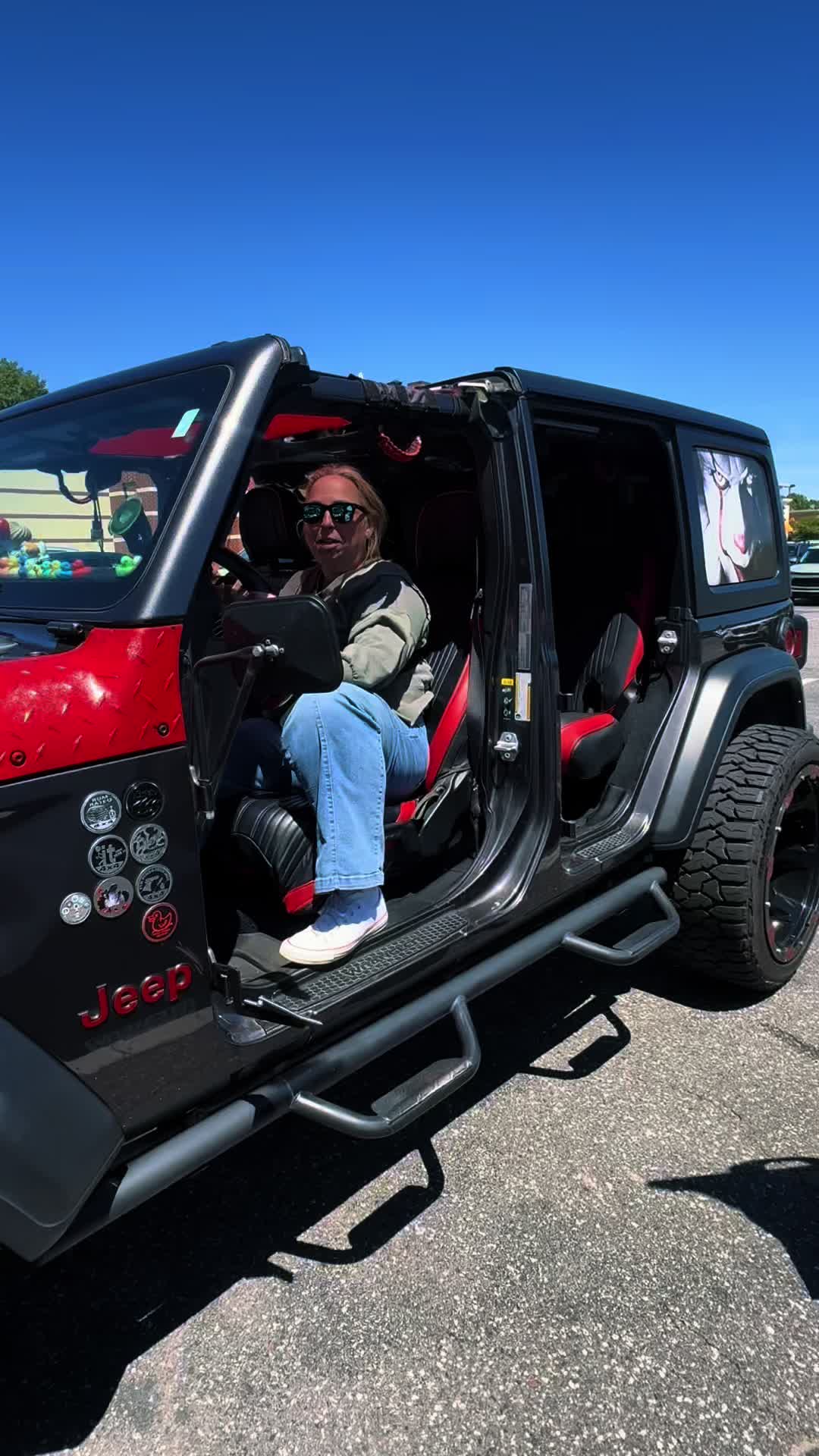 @ThePennyWiseJeep