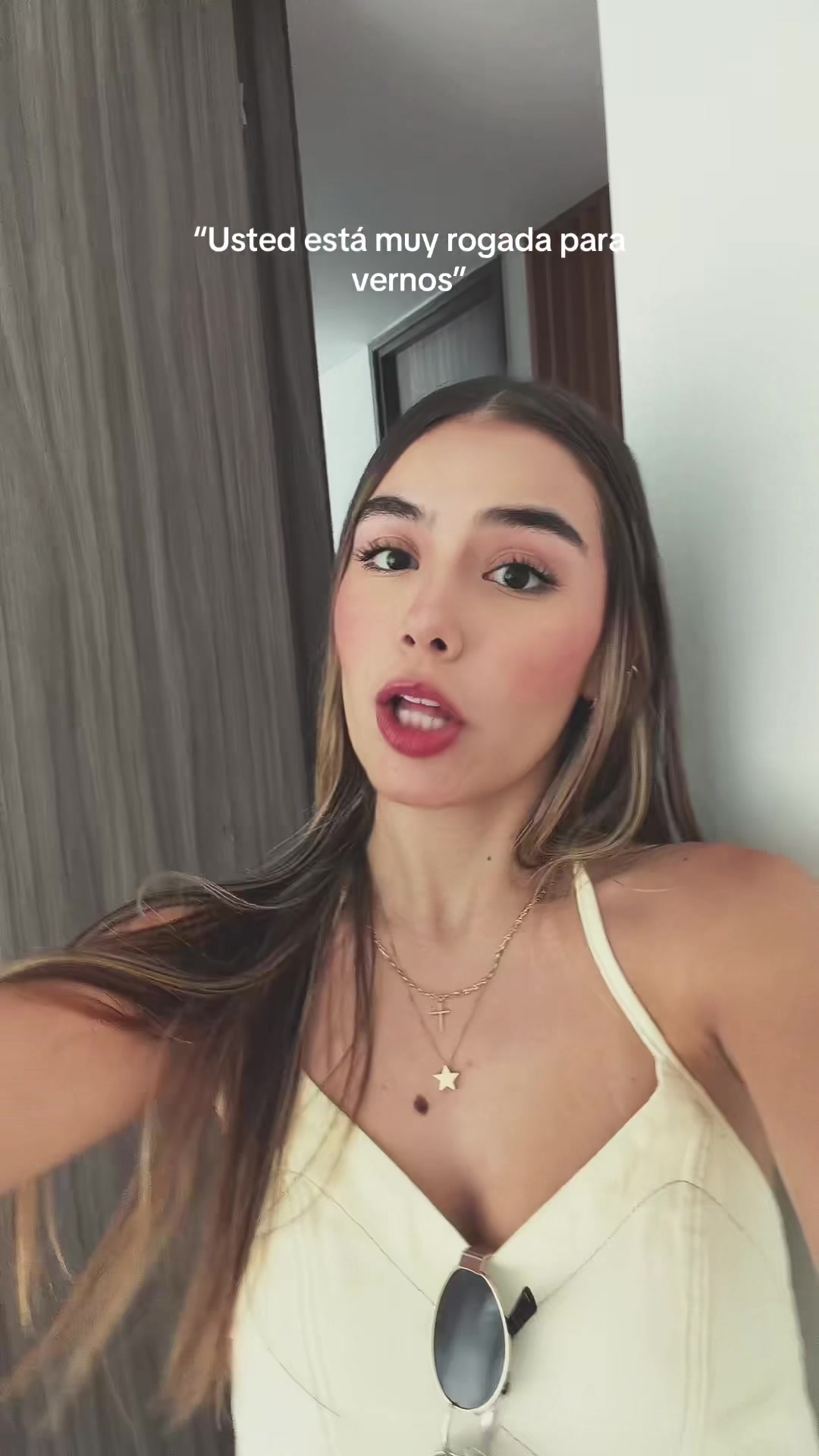 @Susi Montoya
