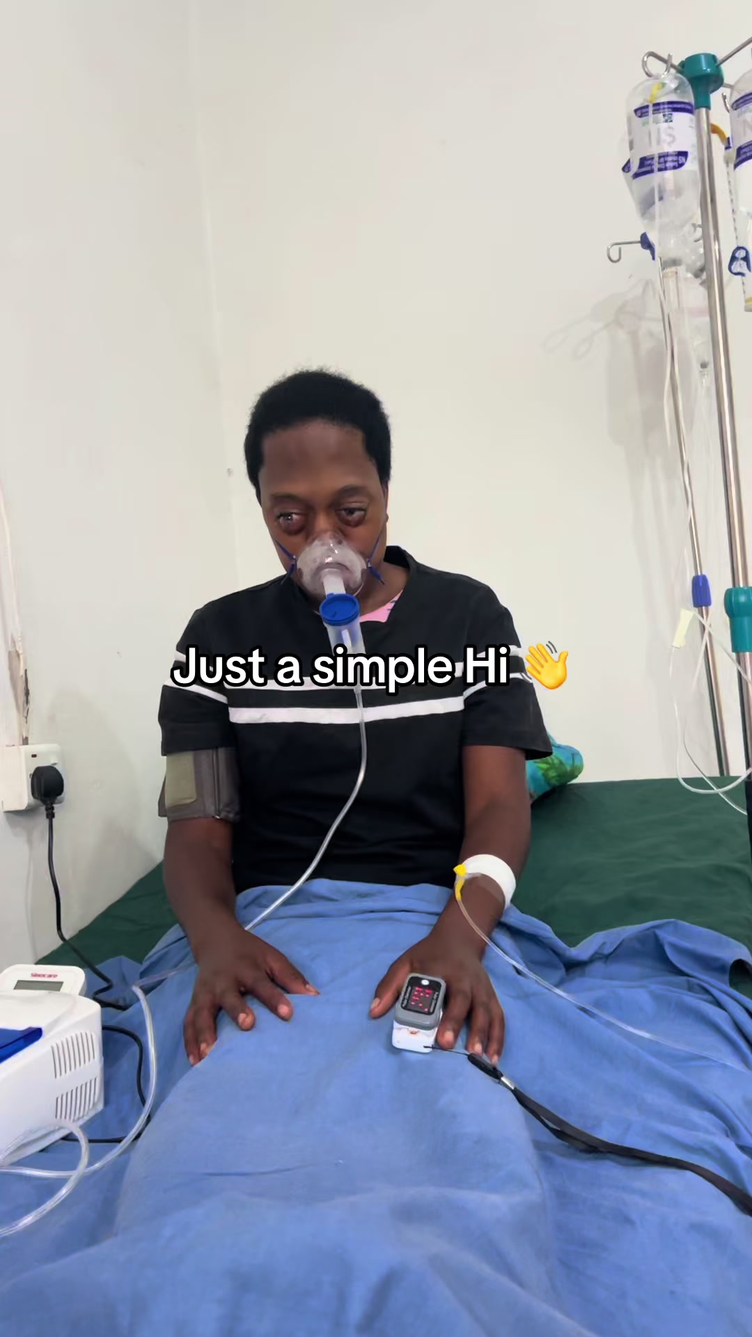 @Save Jovia from Cancer 🎗️