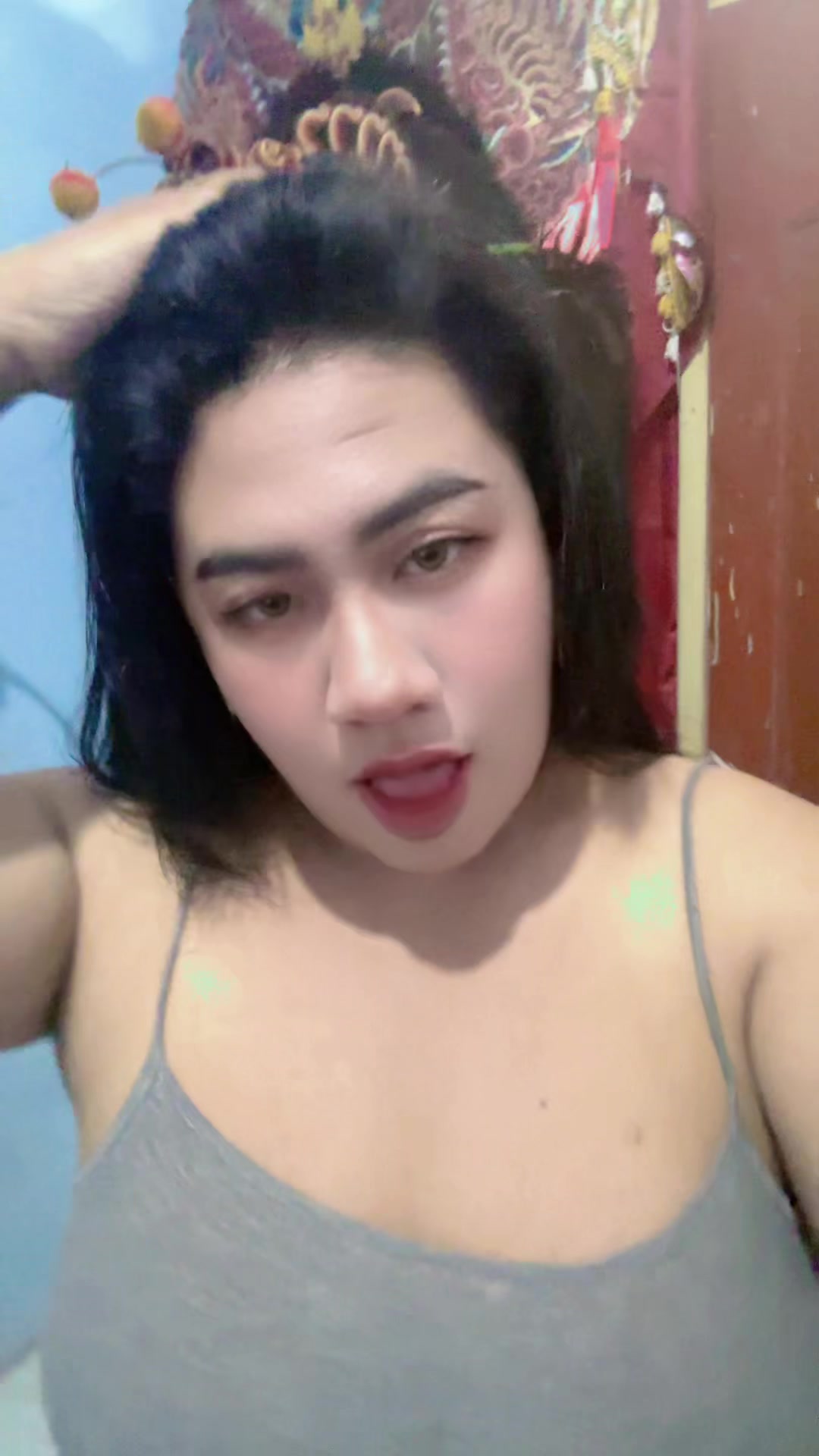 @Regina Yollanda