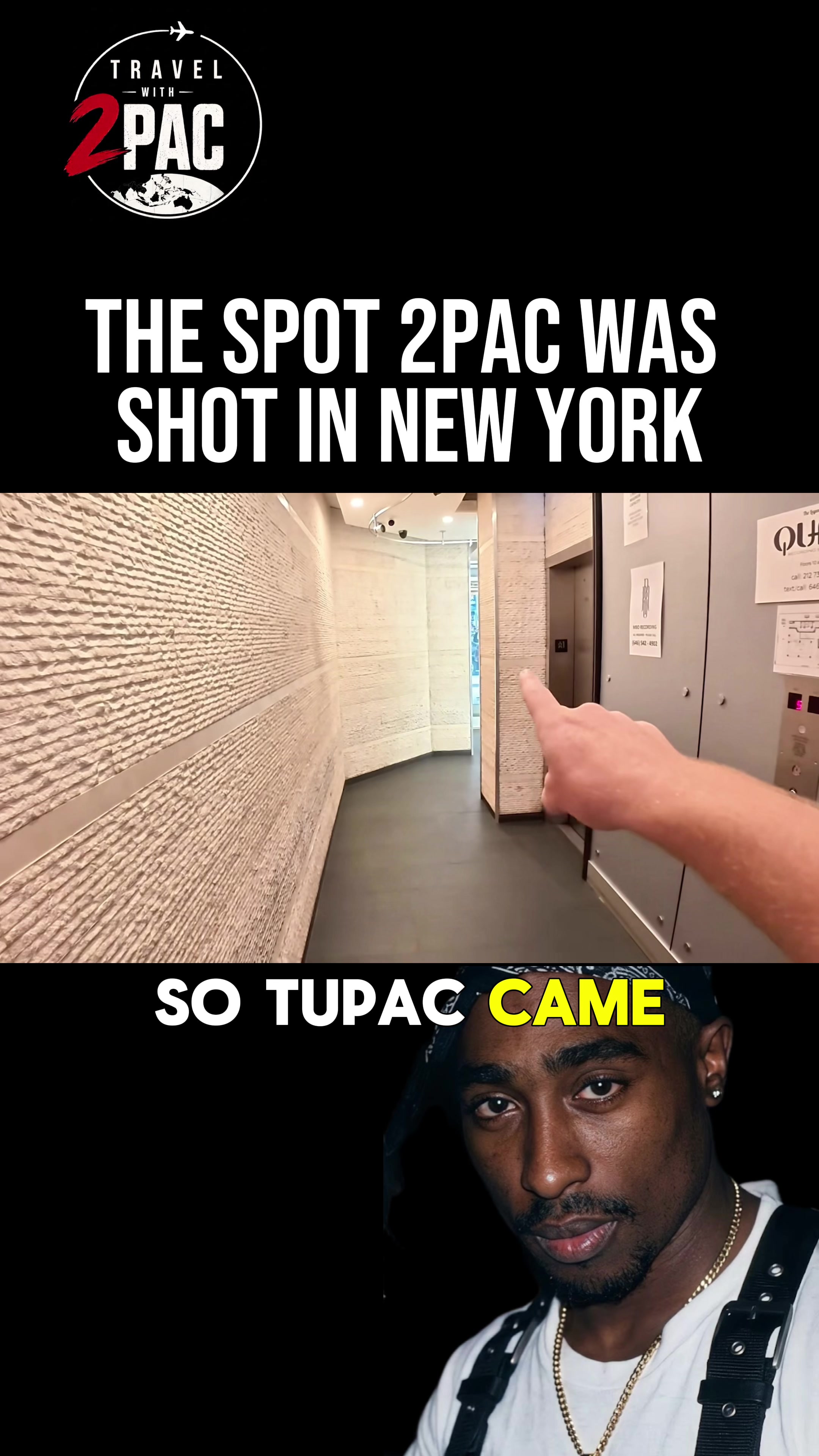 @Travel With 2Pac