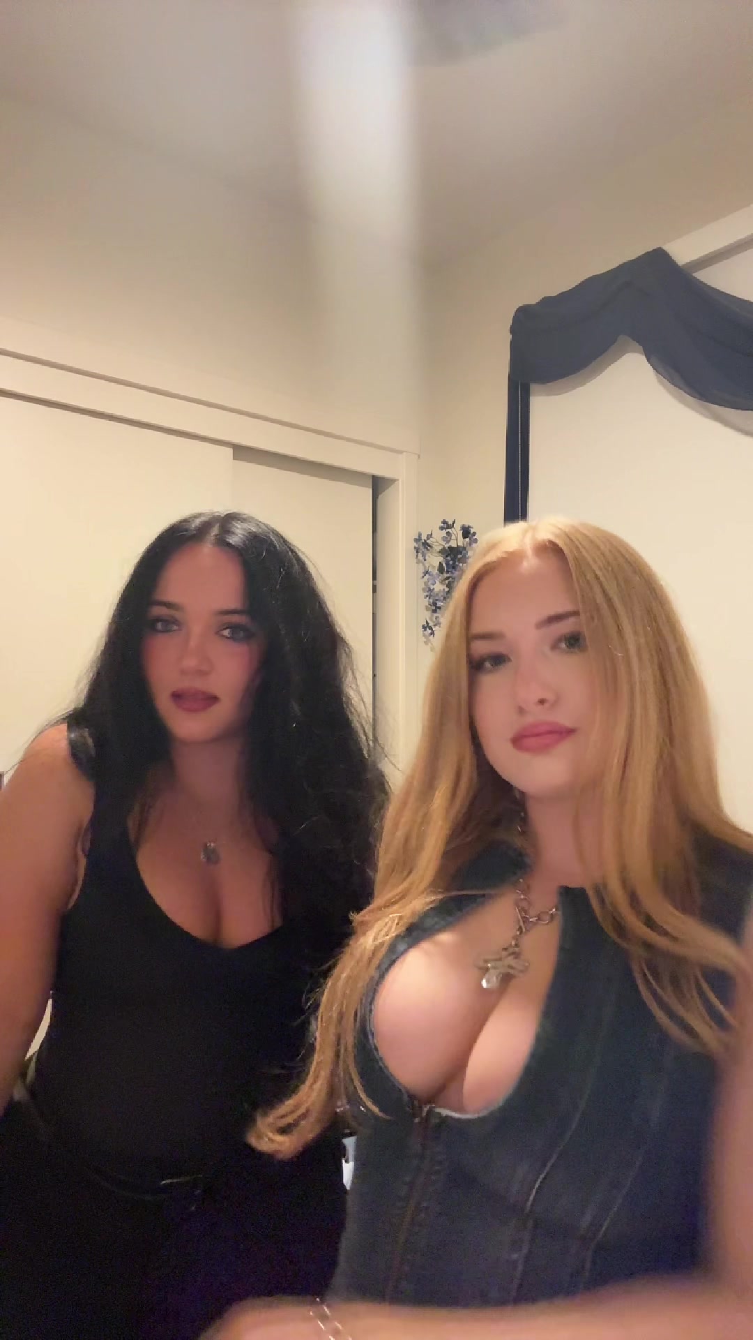 @Arianna Bergman