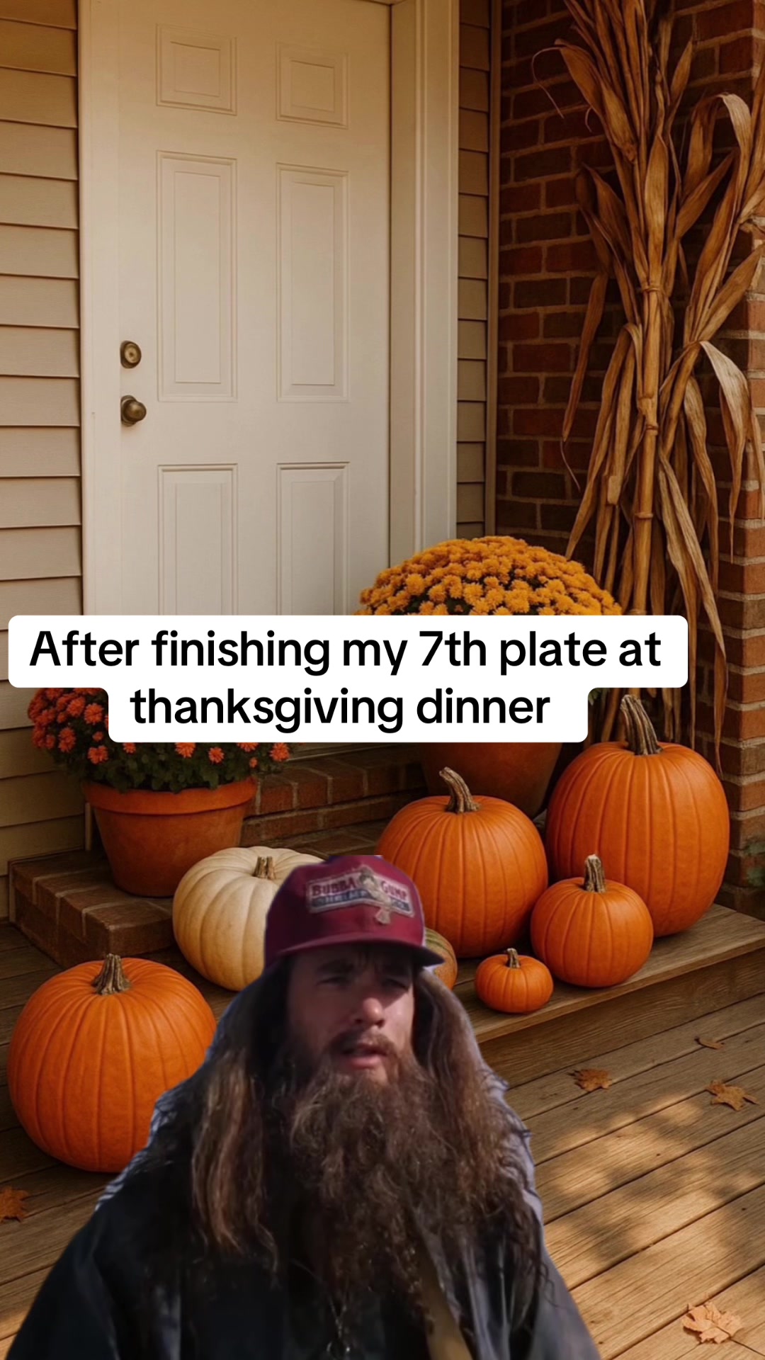 @Twisted Jack-O&rsquo;-Lantern