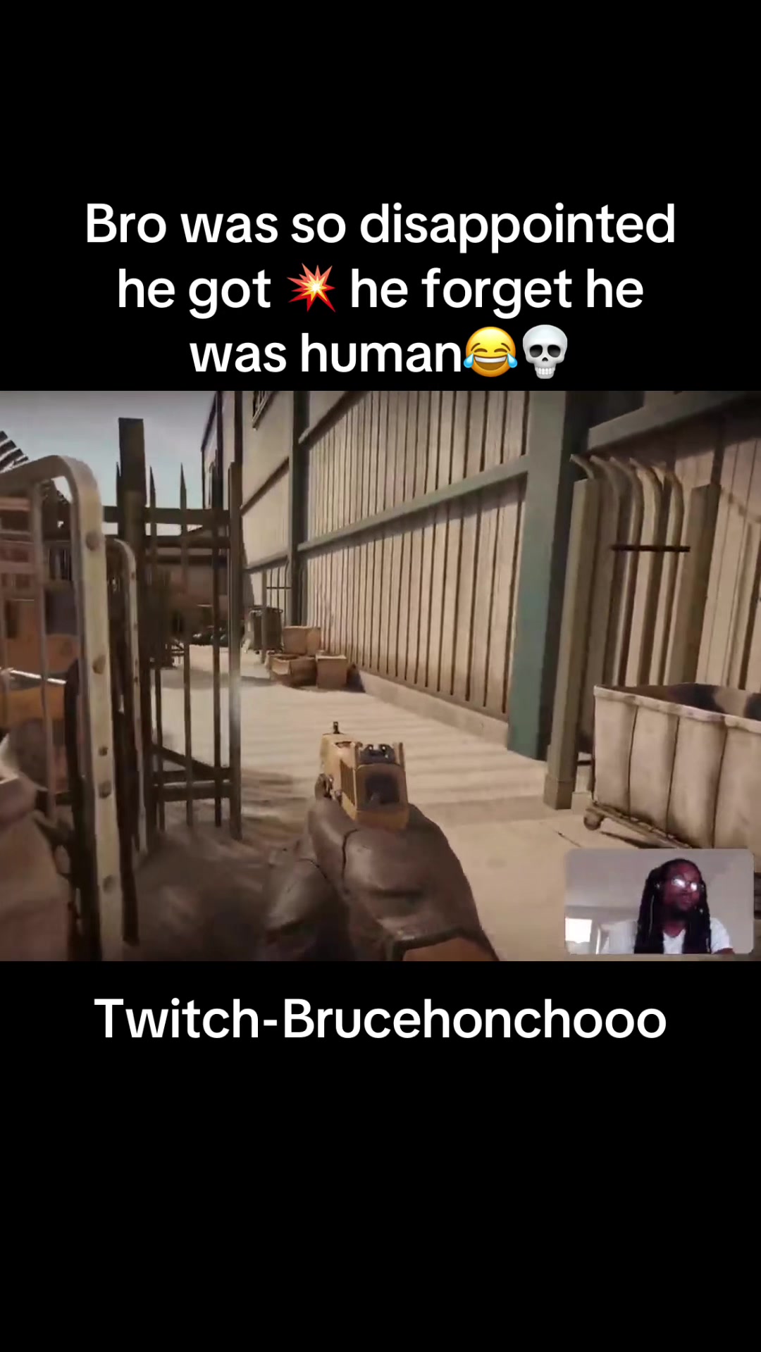 @Bruce Honcho