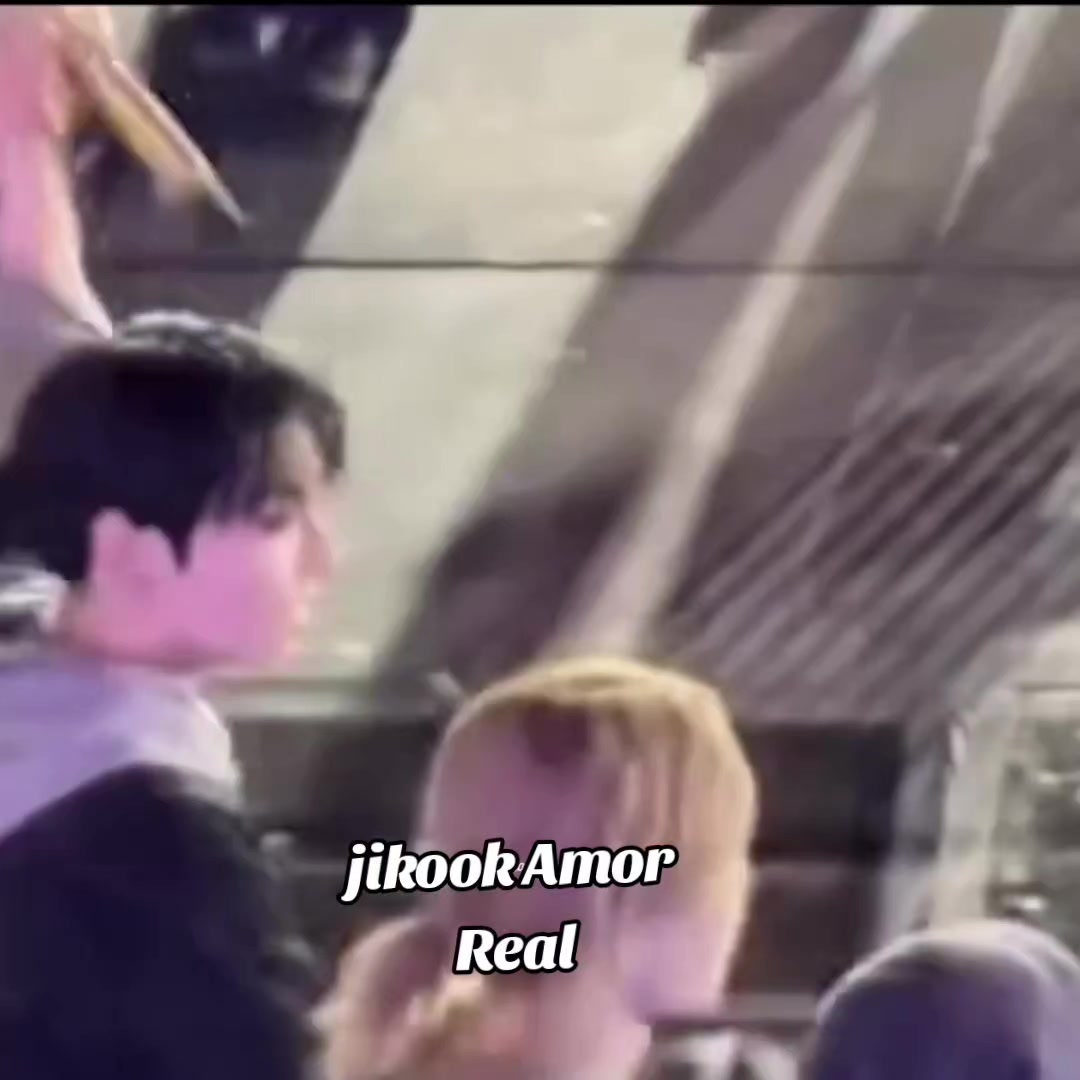 @Jikook Amor Real SolyLuna