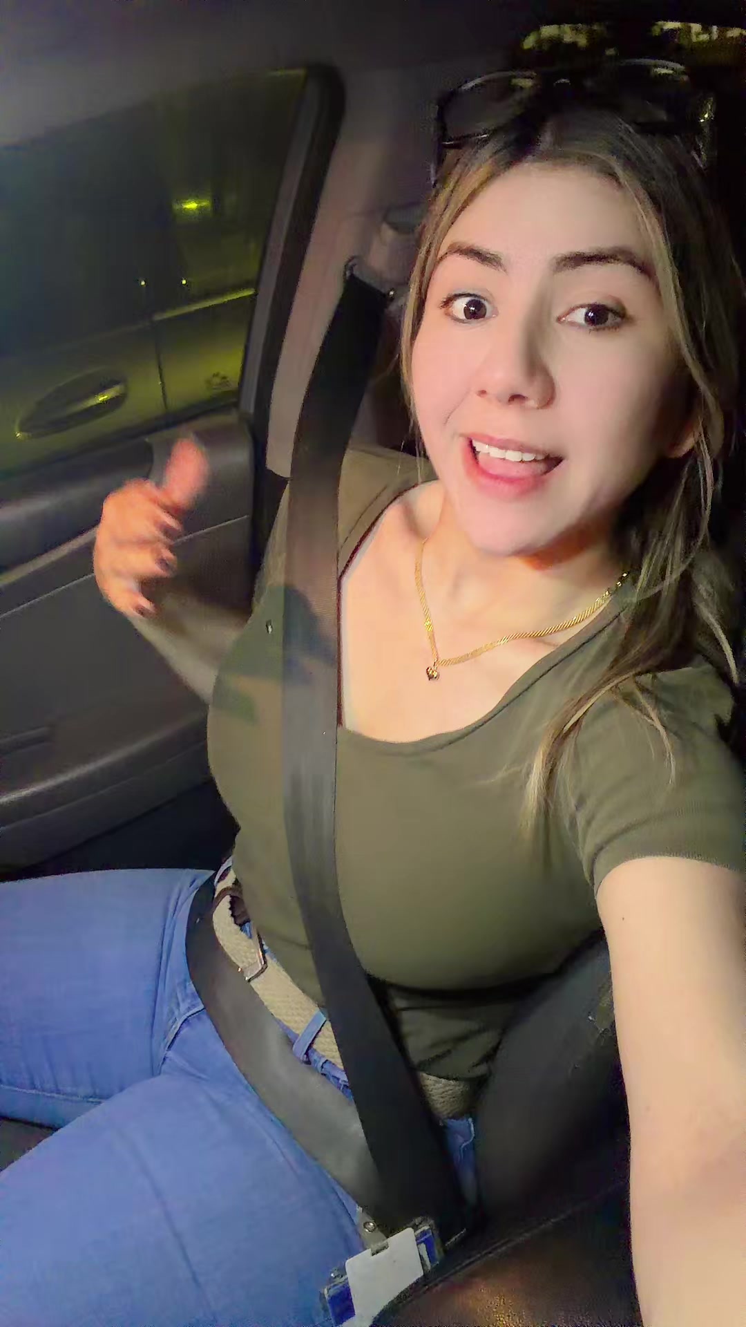 @Carolina Rodríguez🌎💃🎂