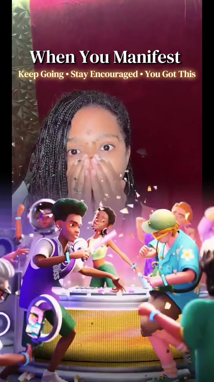 @Chrystal Willis ๐