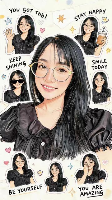 @Haru Channel
