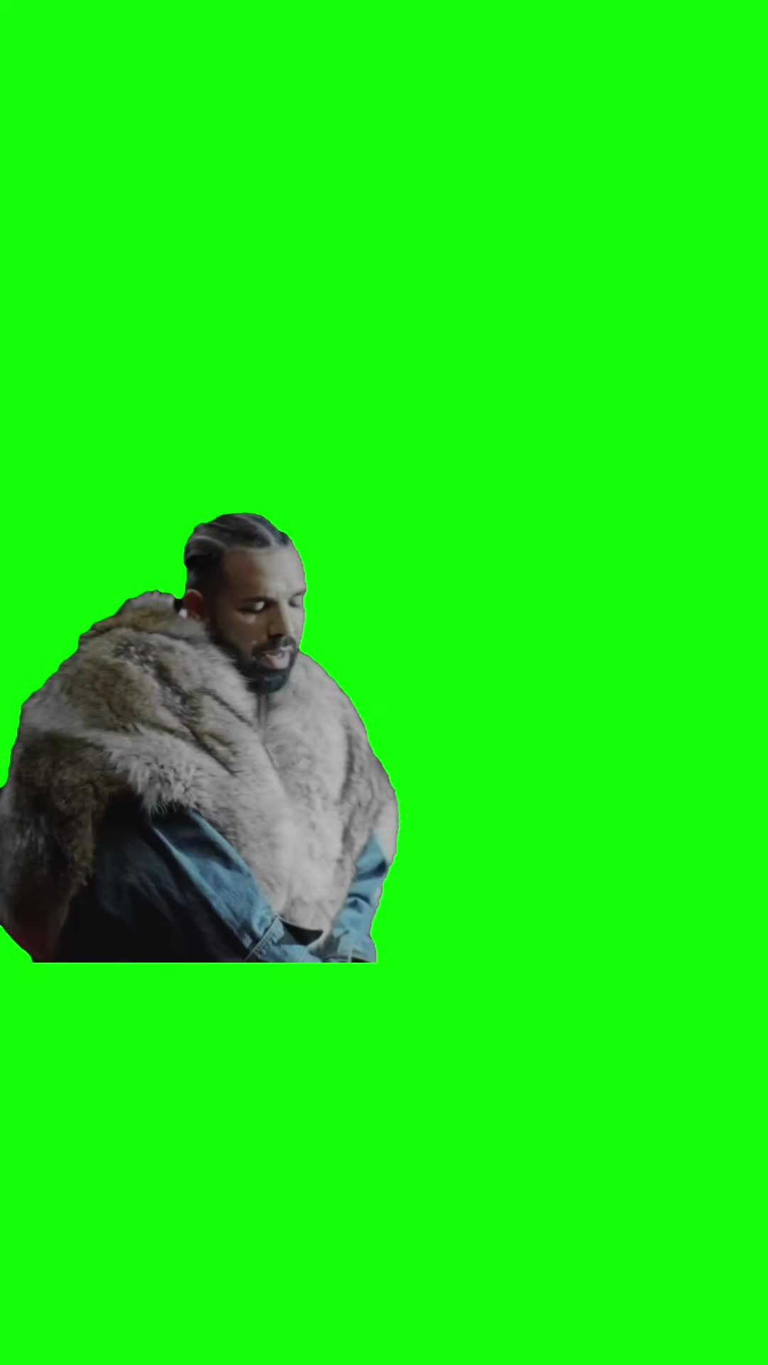 @Chief Green Screens