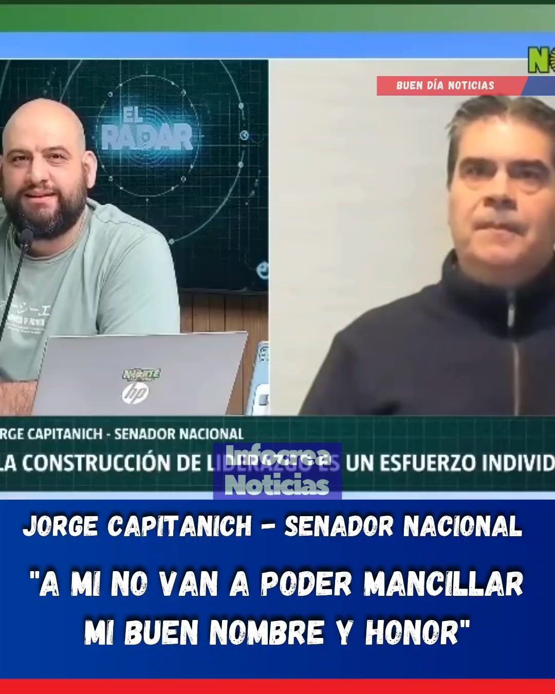 @BUEN DÍA NOTICIAS