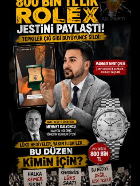 @Yurt Medya