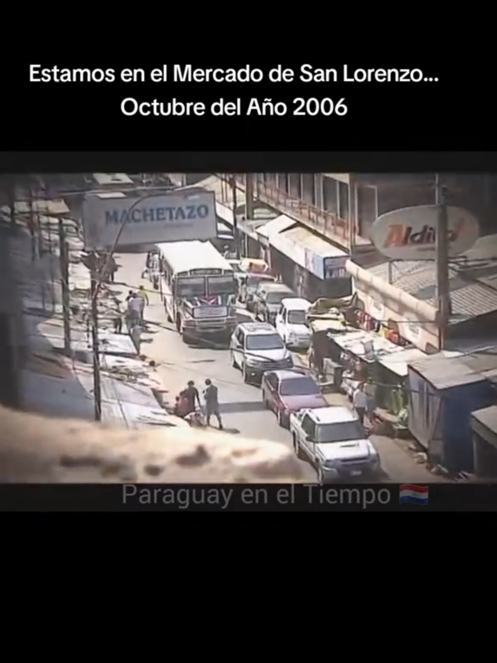 @Paraguay en el Tiempo 🇵🇾
