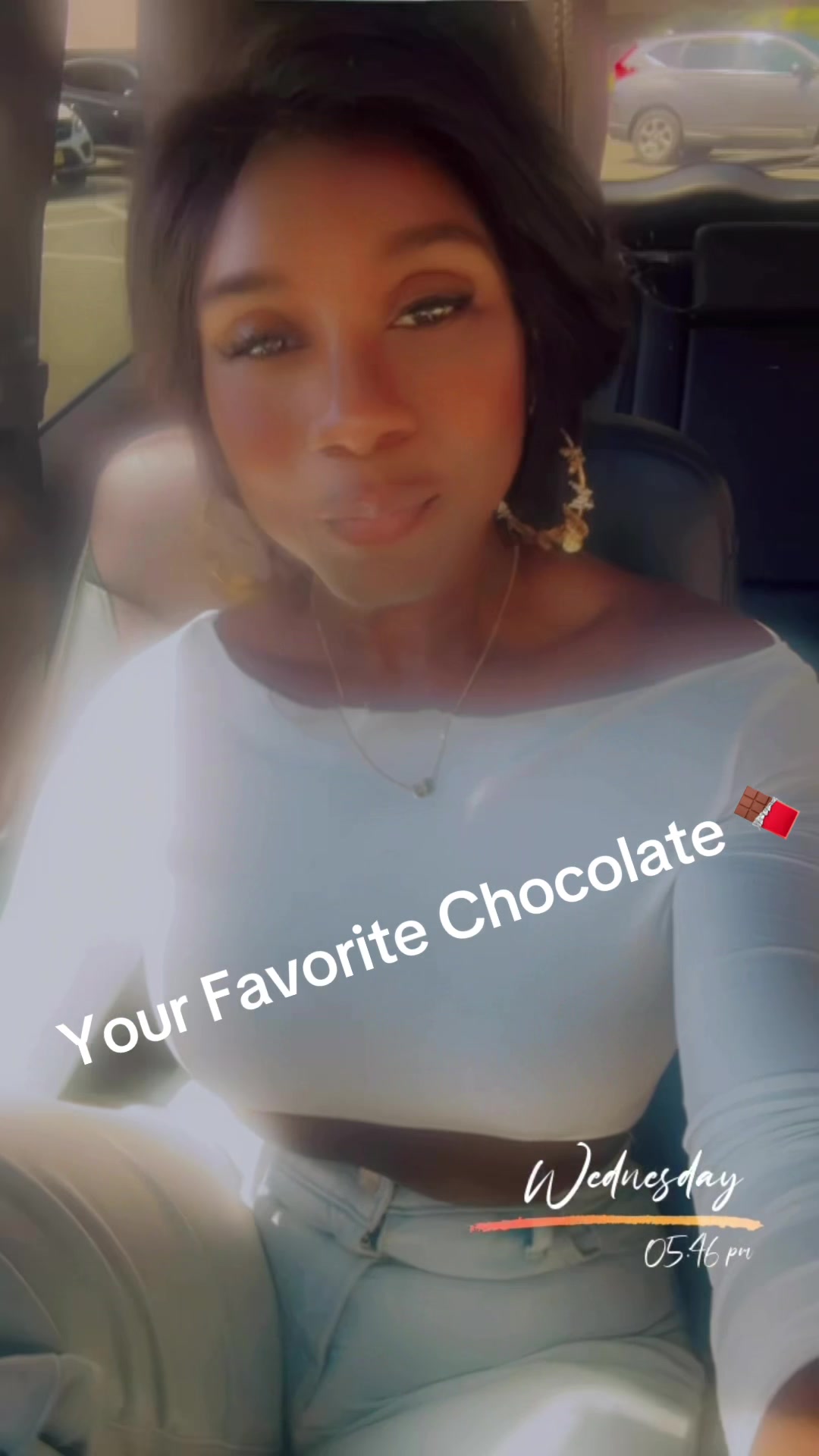 @BrownskinWynter 🍫🤎🍫