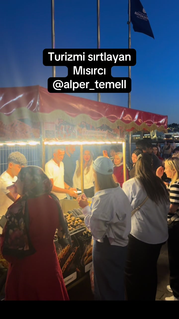 @İstanbul ❤️ T&uuml;rkiye