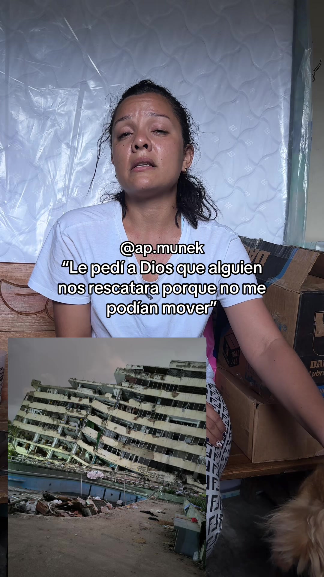 @Muñek Ap