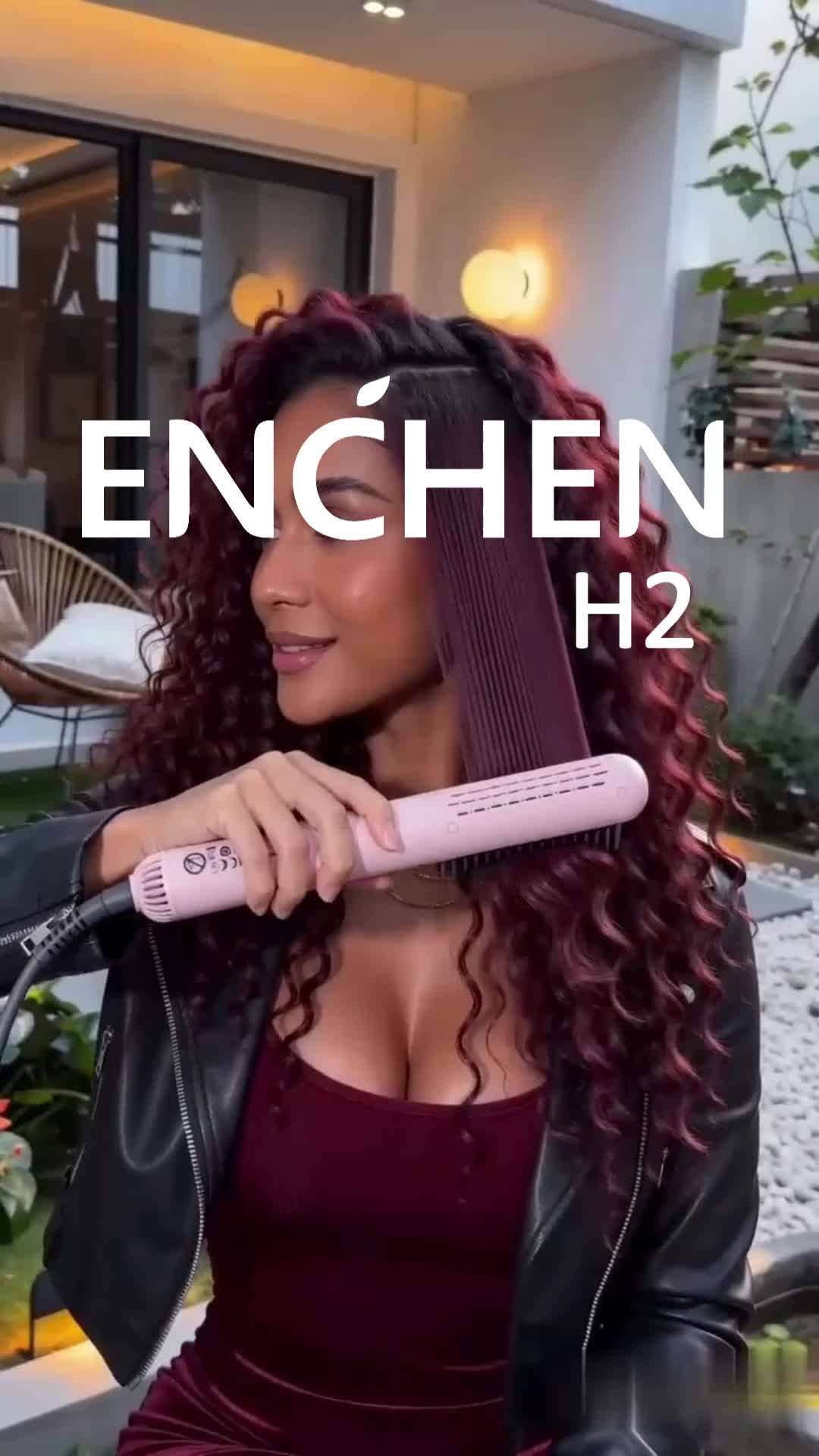 @Enchen Malaysia