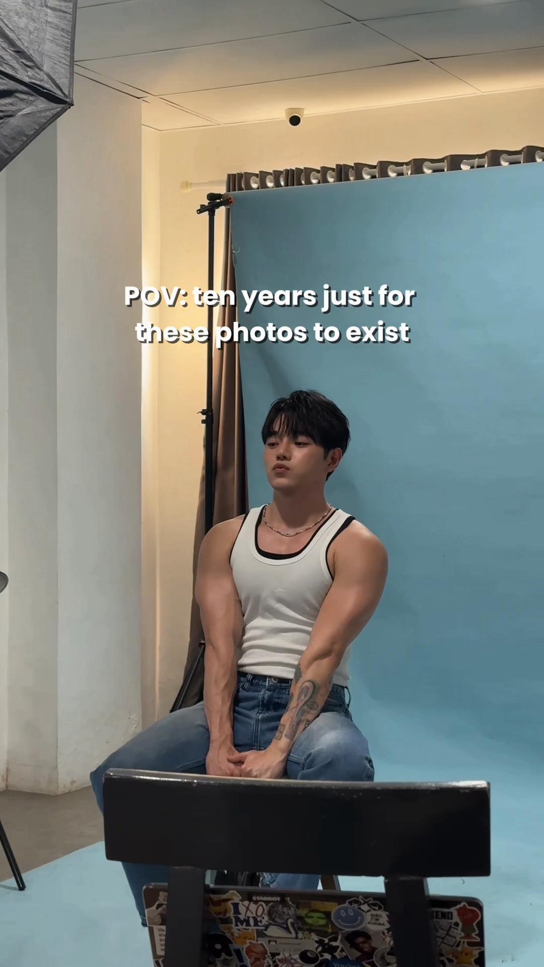 @FrederickYang