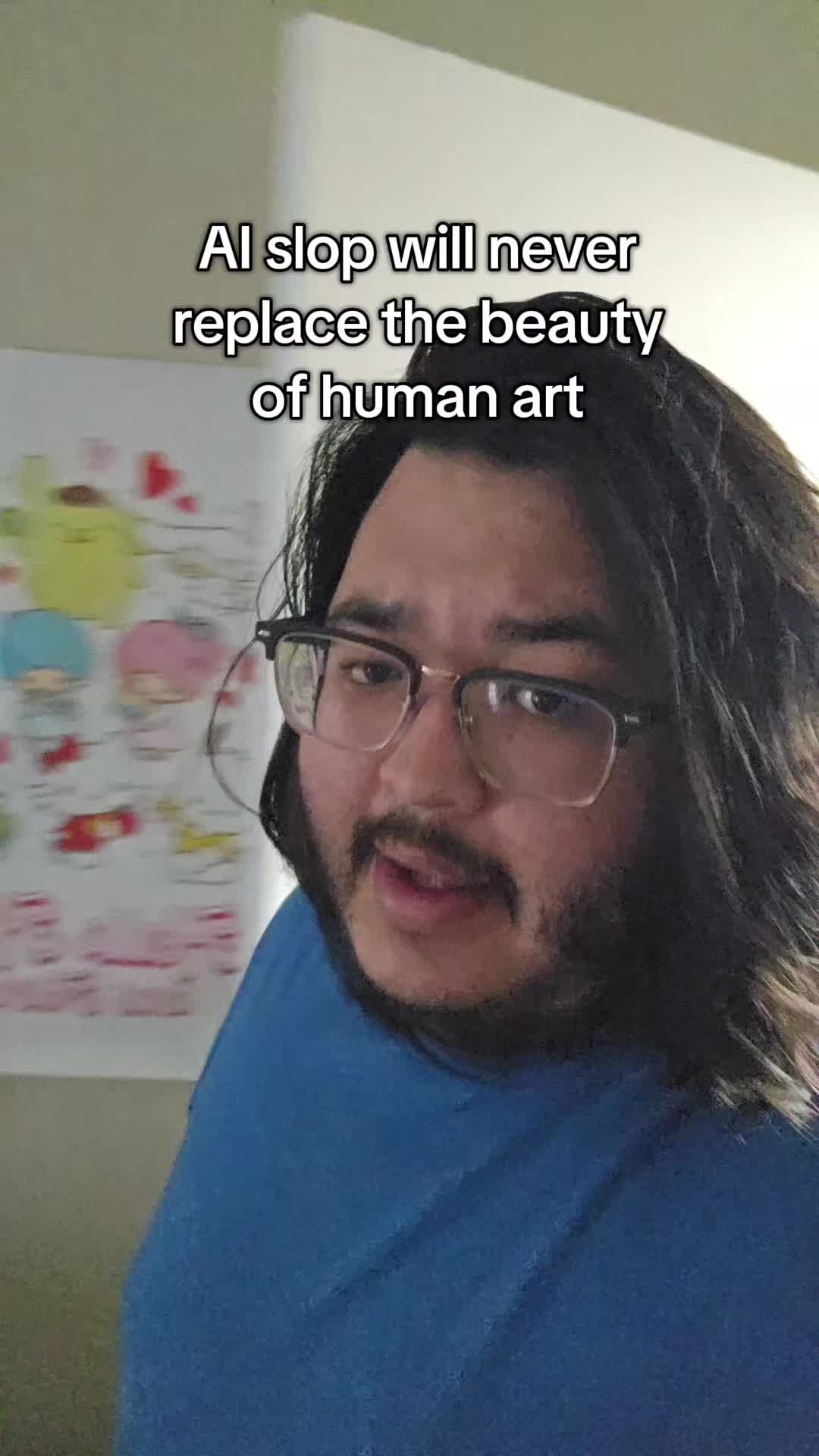@Bujo The Comic Artist