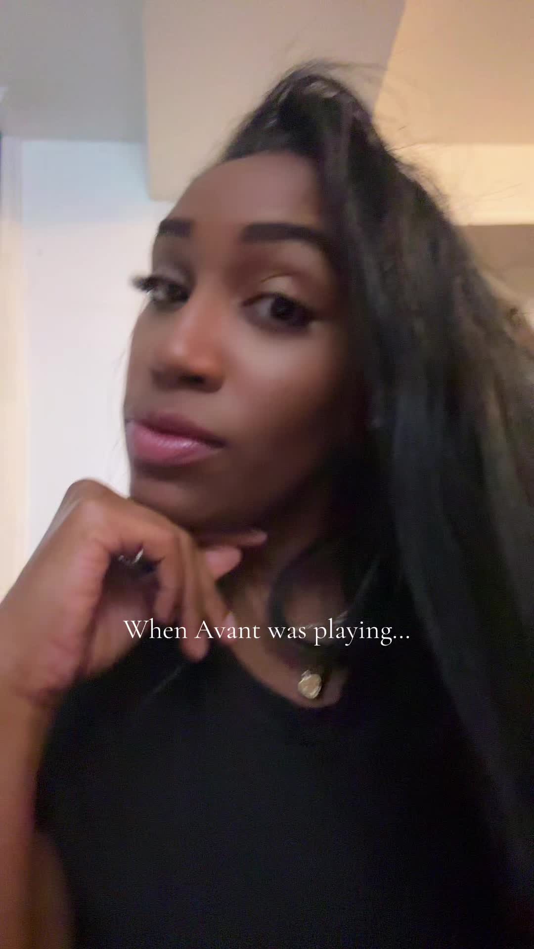 @Mel Listens