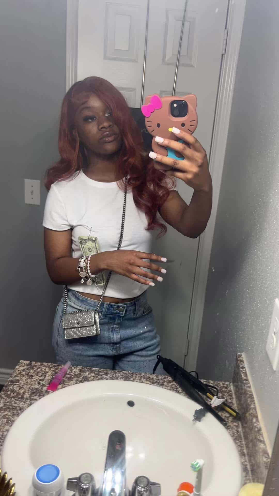 @da queen 🫶🏾