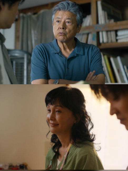 @Netflix Japan
