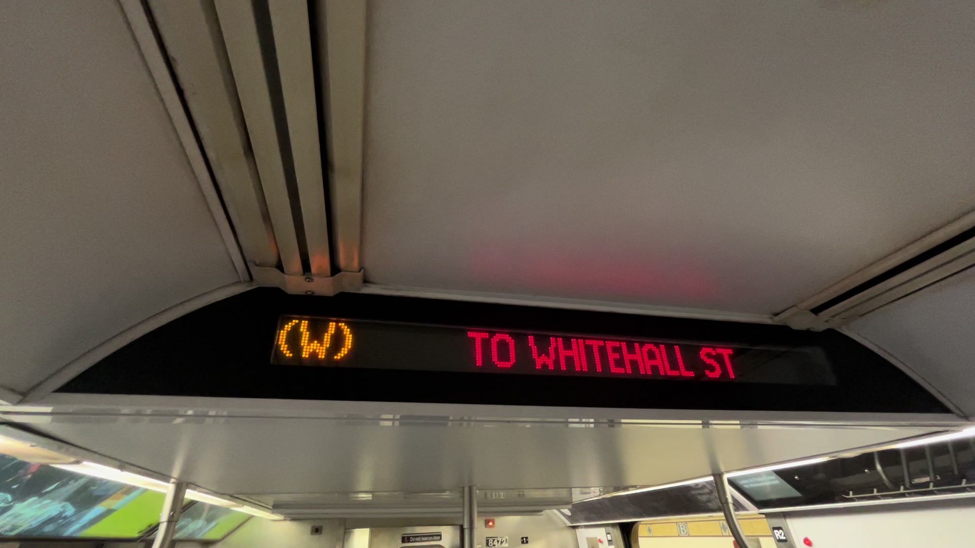 @R32 (J) train official