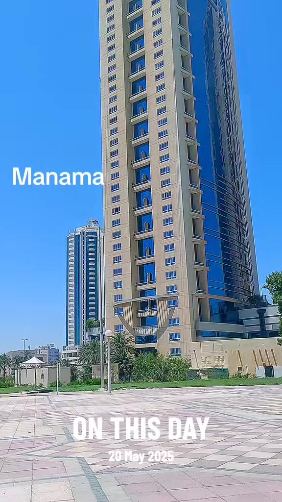 @Bahrain