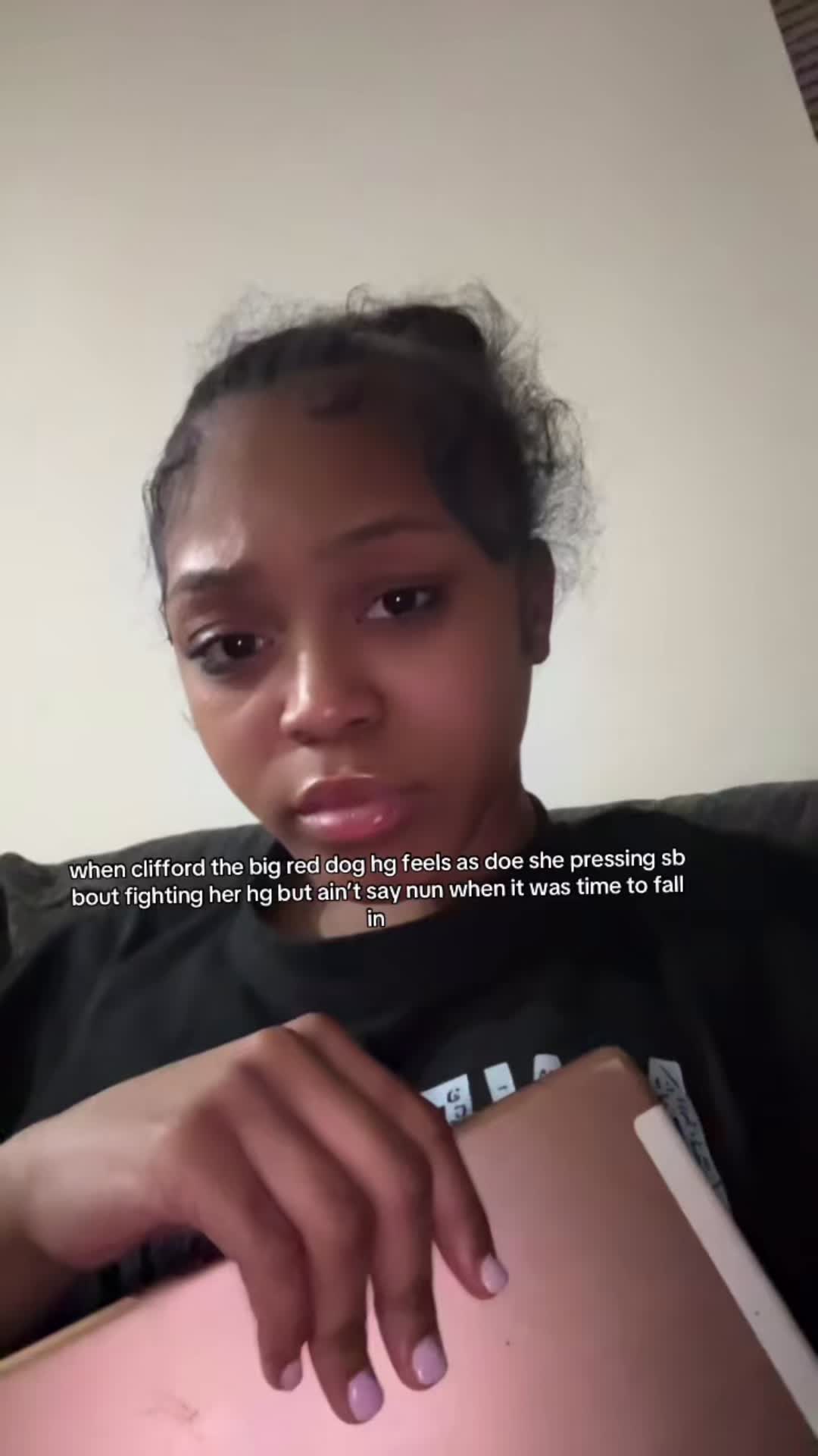 @secret account.