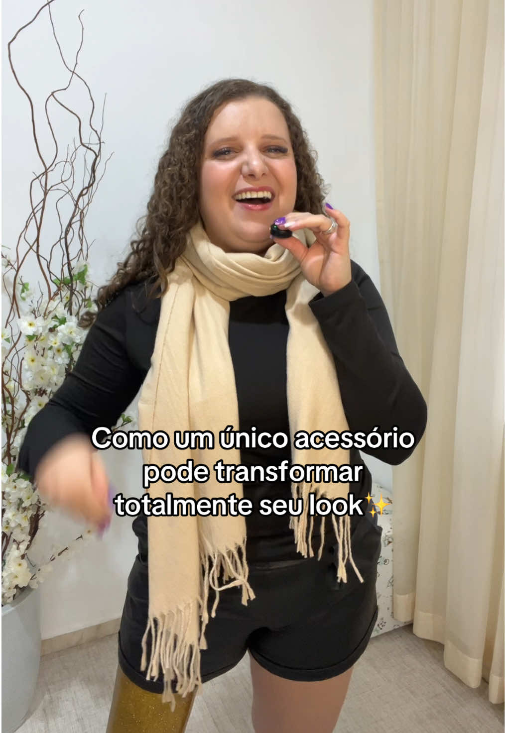 @GABI AMBR&Oacute;SIO