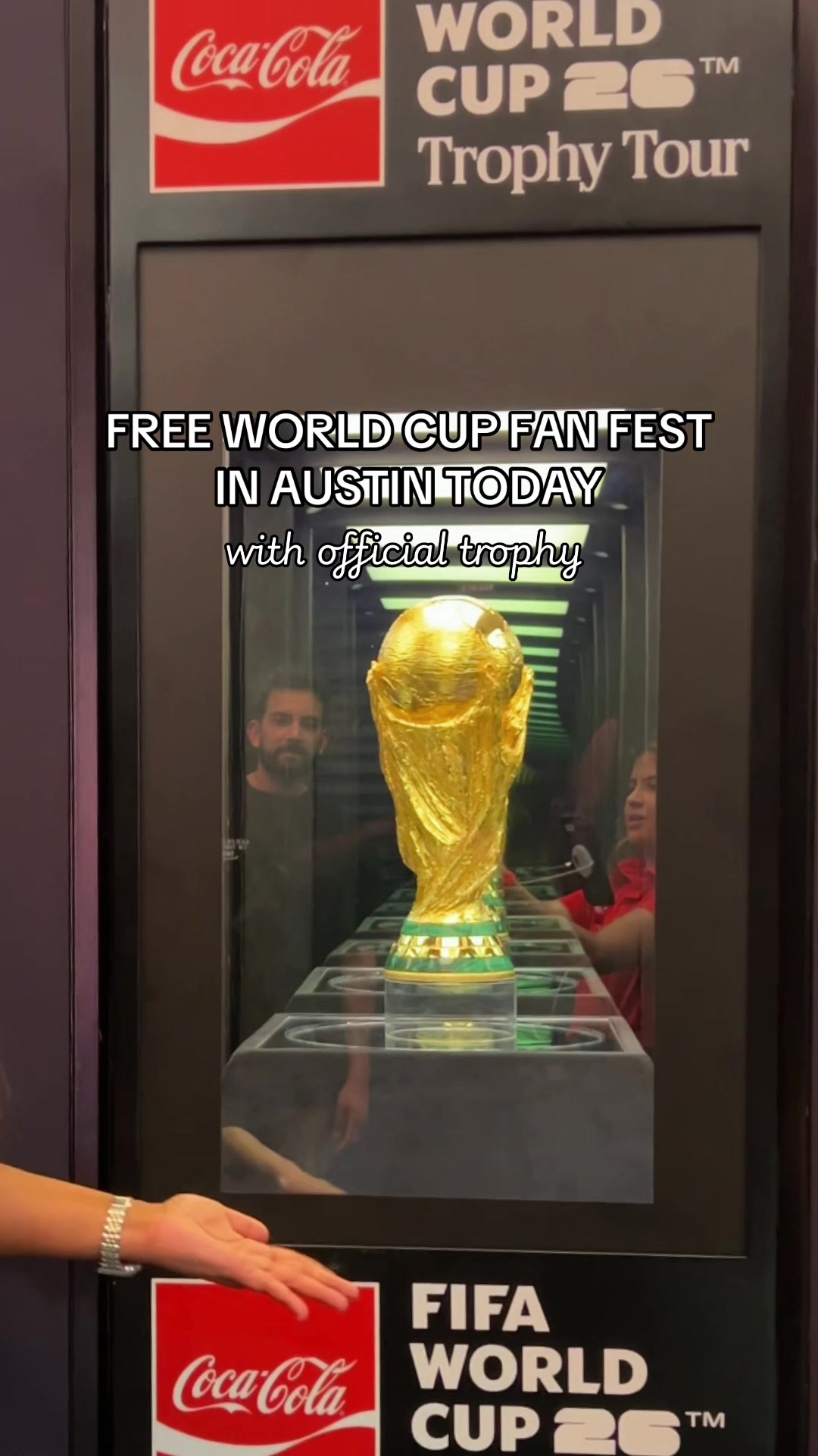 @Austin Bucket List