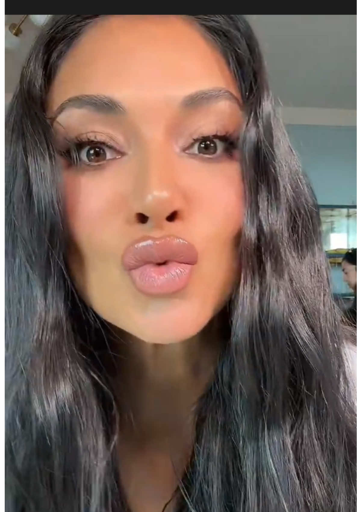 @Nicole Scherzinger