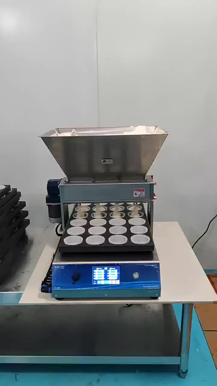 @KingMa Food Machine