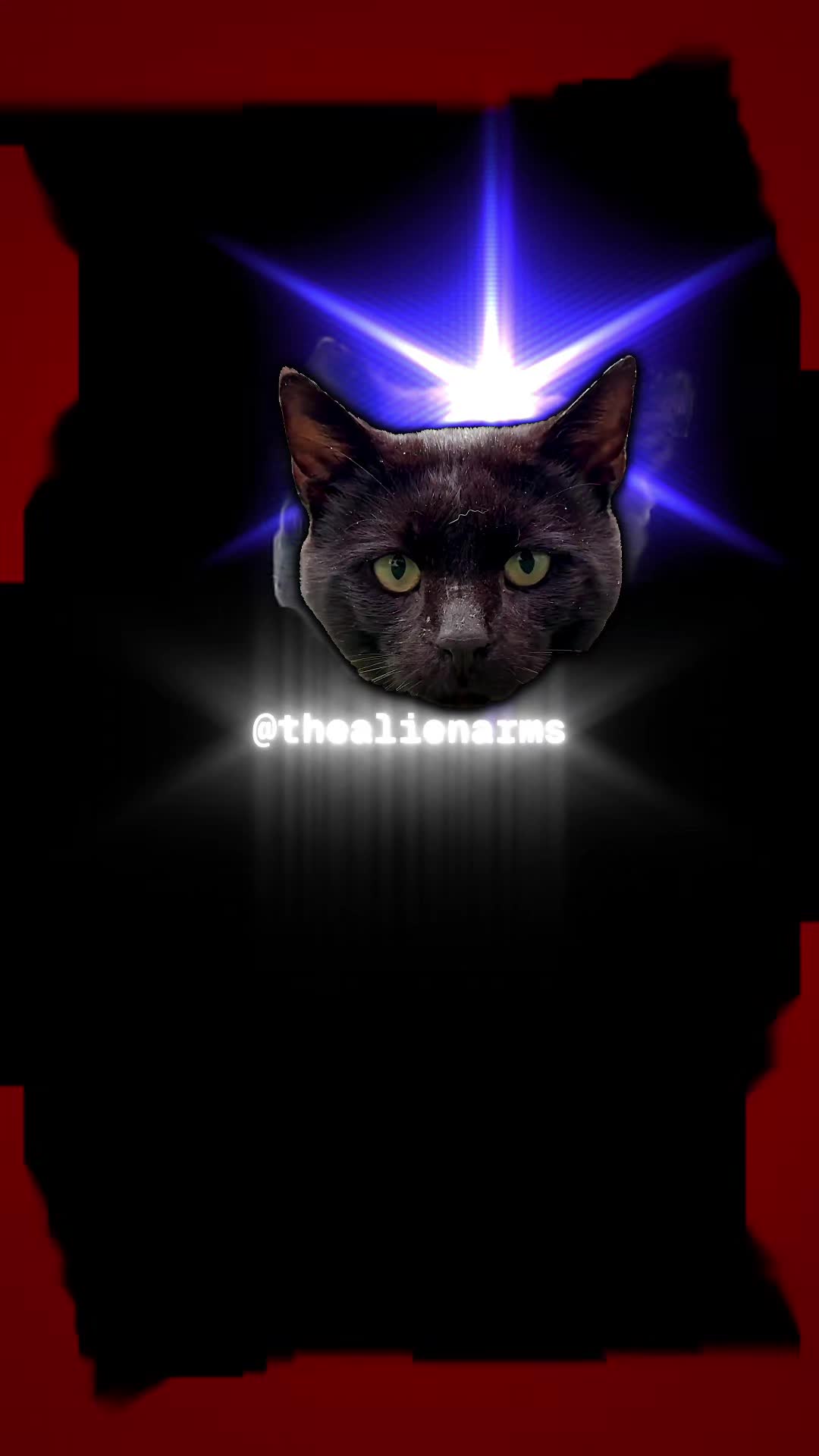 @thealienarms