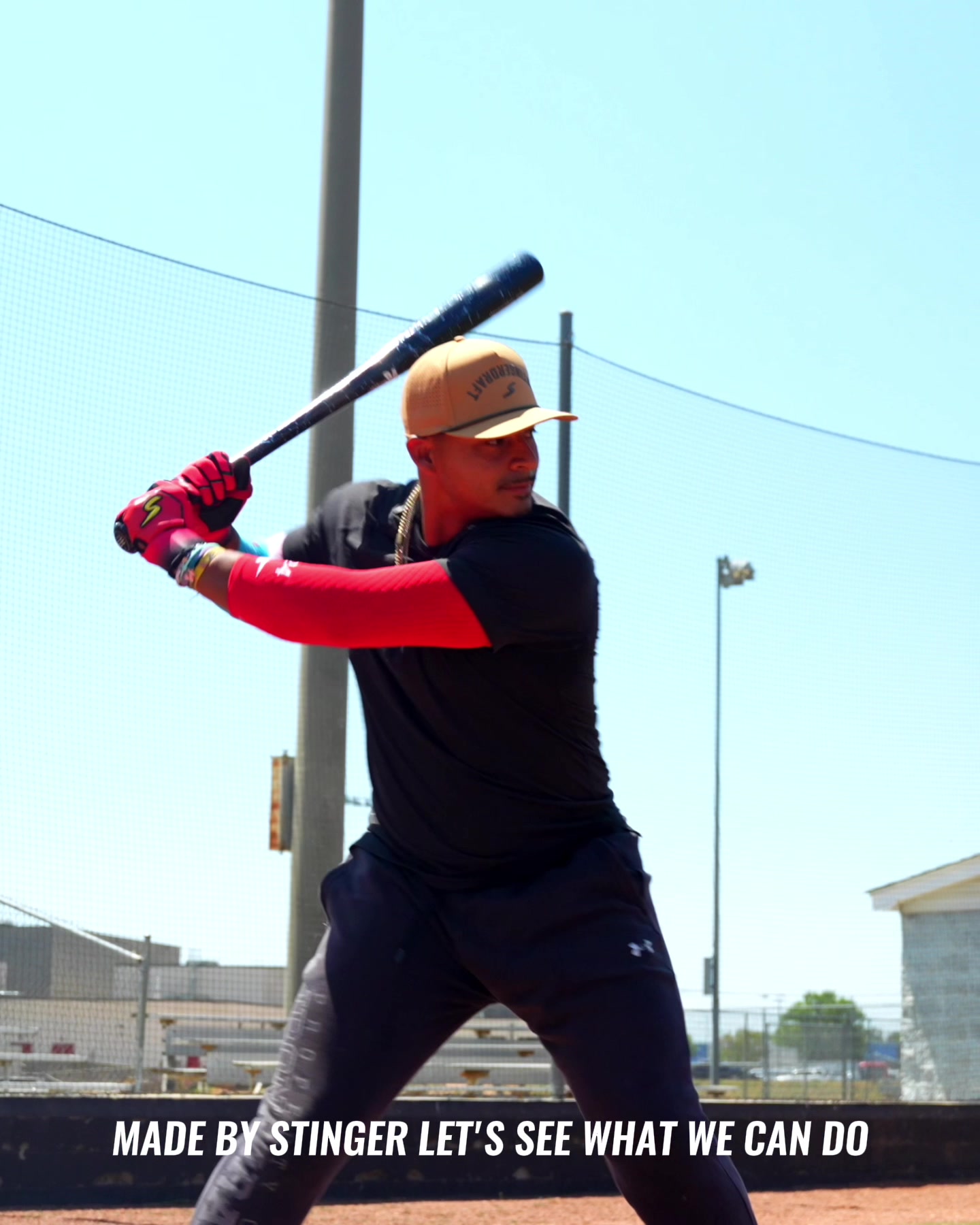@Stinger Sports