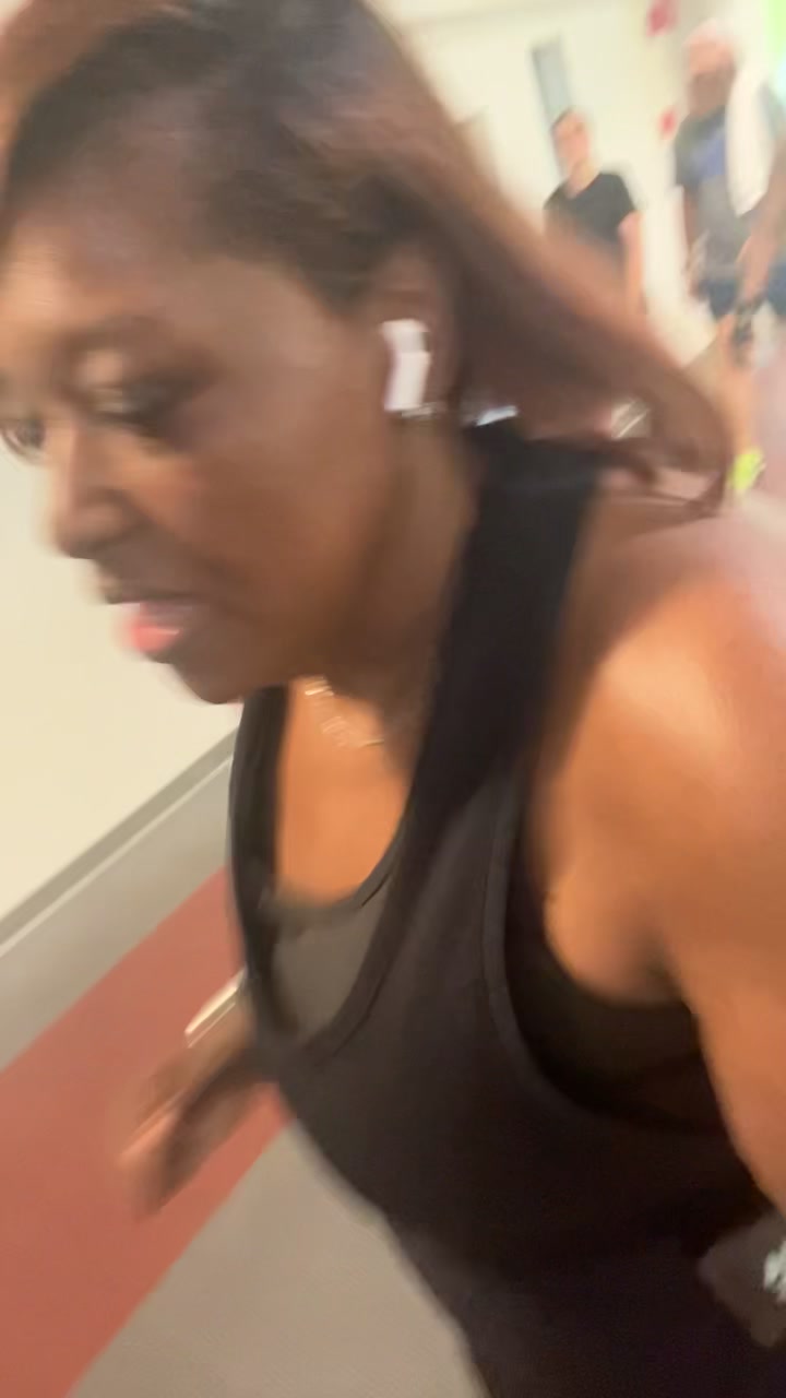 @Twin2FitLife 🏋🏿&zwj;♀️❤️