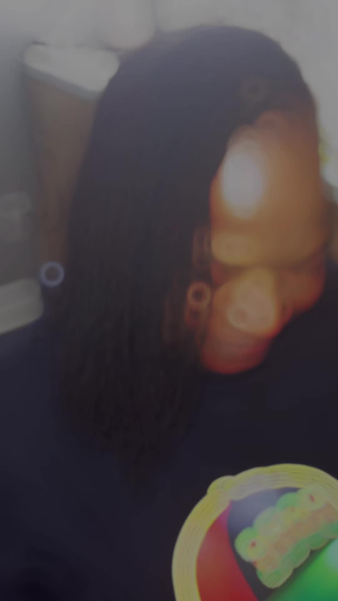 @Rebel Locs