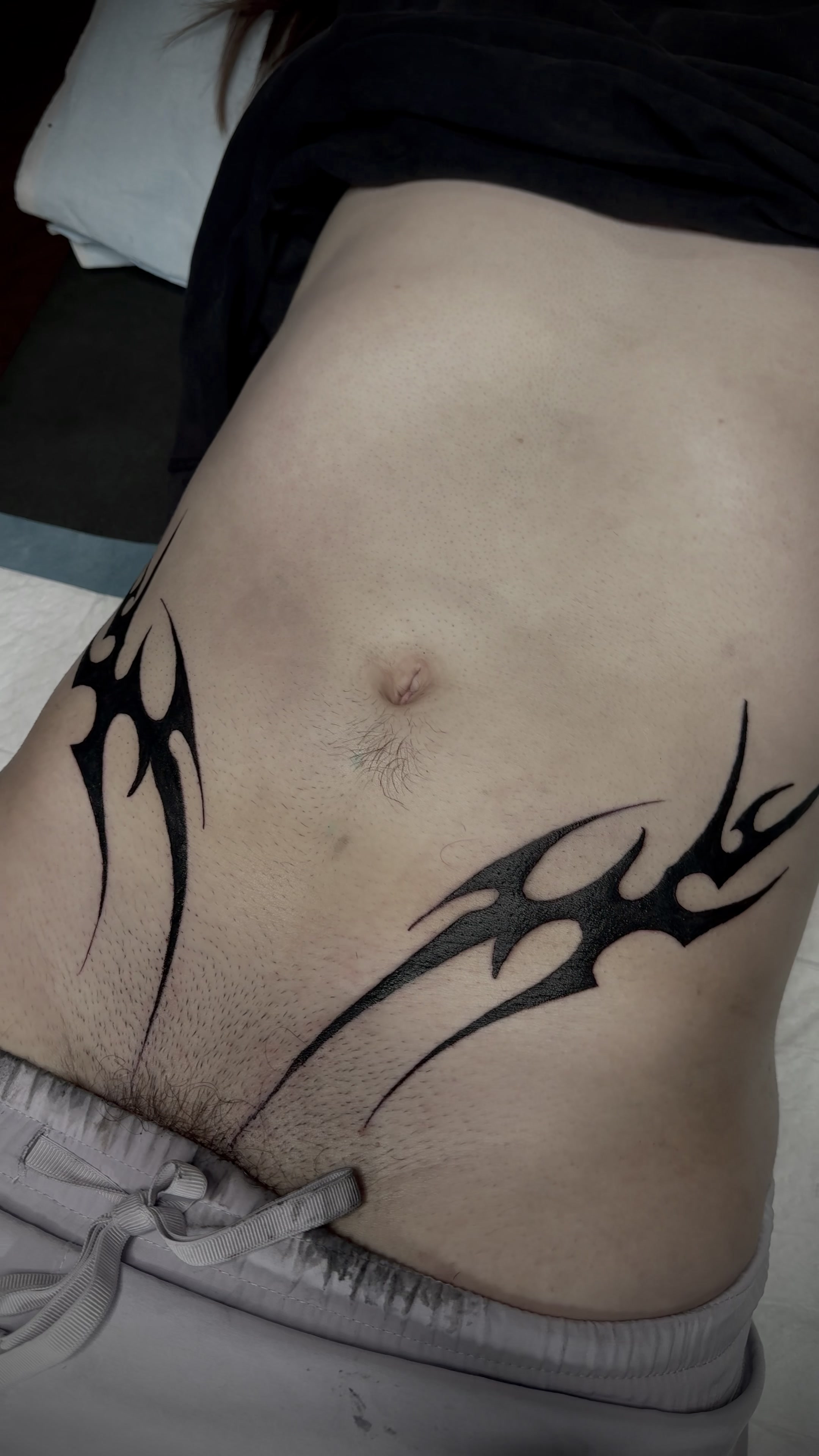 @Jessfoxtattoos
